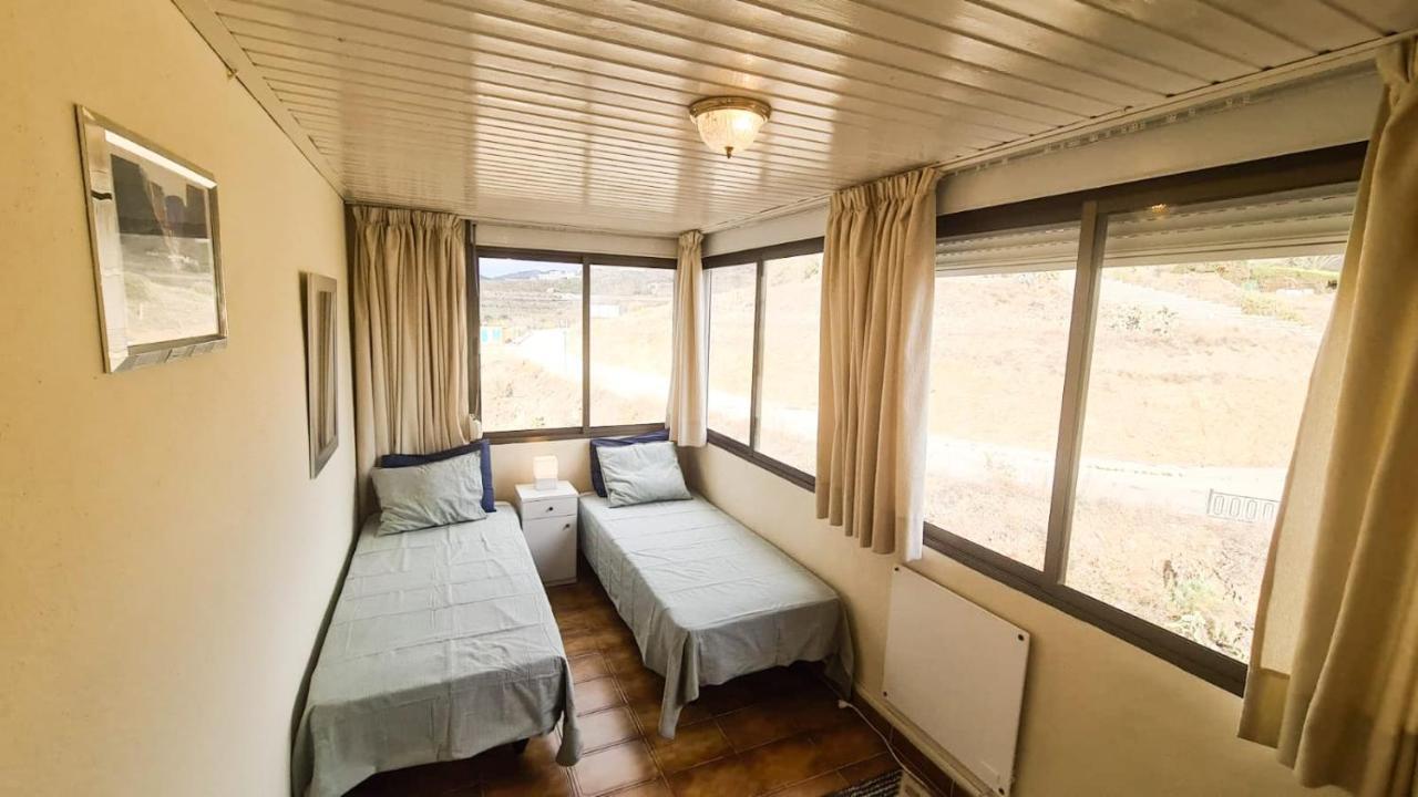 Penthouse Vistamar Costa * Torrox