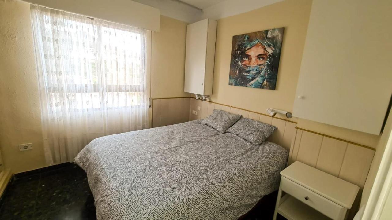 Penthouse Vistamar Costa Apartment *