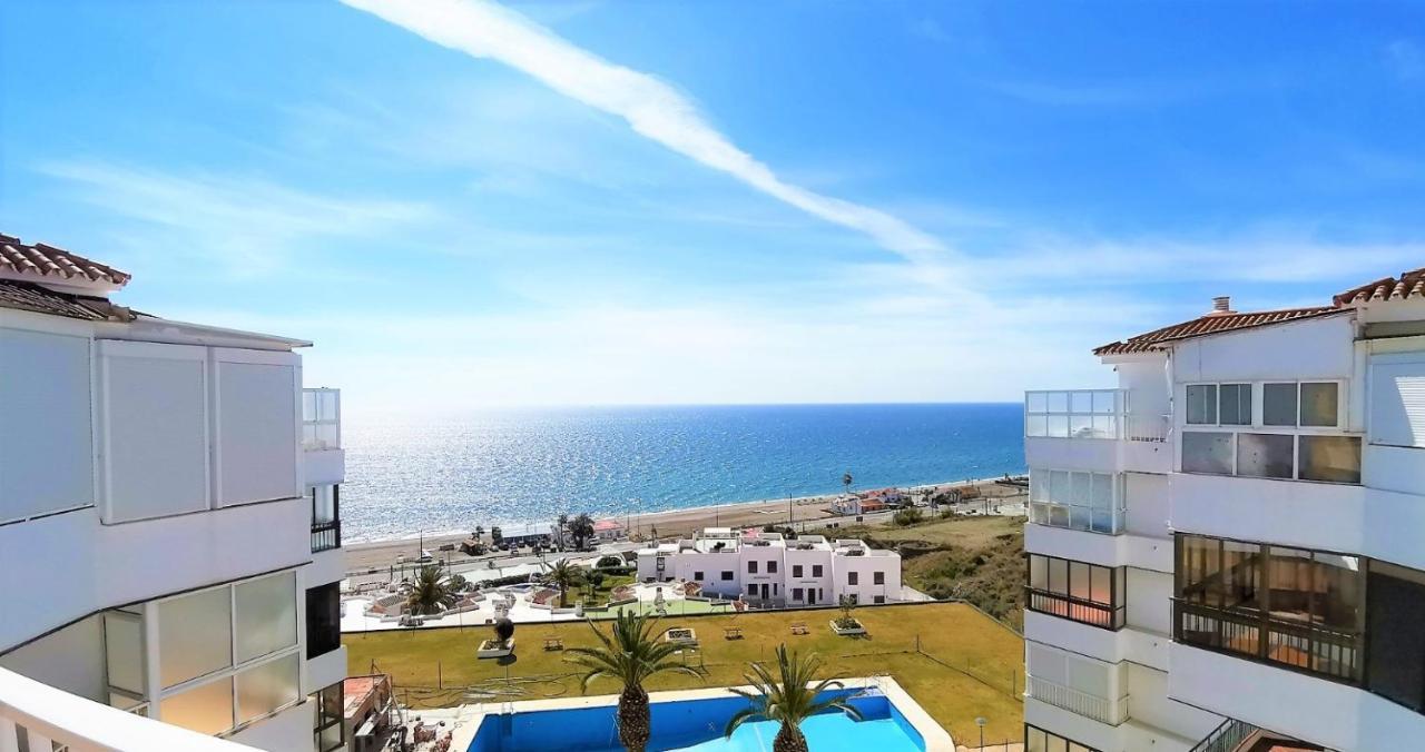 Penthouse Vistamar Costa Apartment