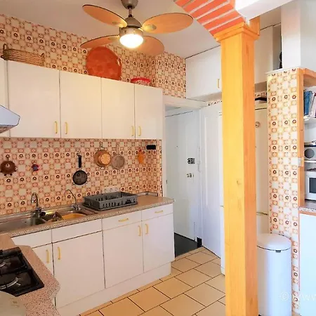 Penthouse Vistamar Torrox Costa Appartement Buitenkant foto