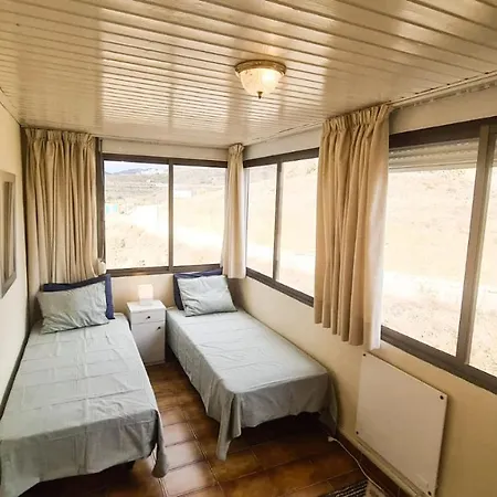 Penthouse Vistamar Torrox Costa Appartement Buitenkant foto