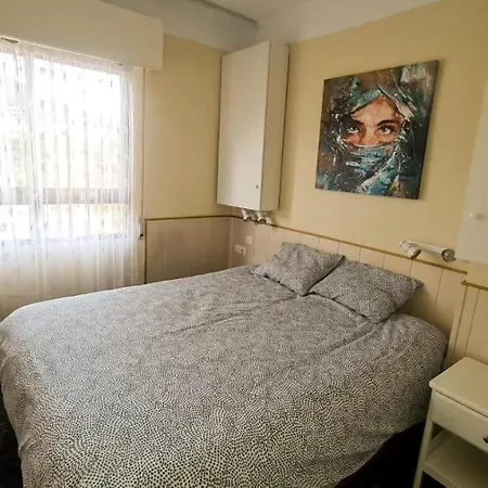 Penthouse Vistamar Torrox Costa Appartement Buitenkant foto