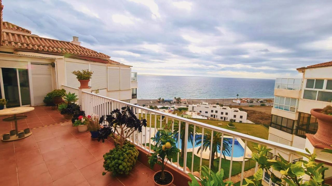 Penthouse Vistamar Costa