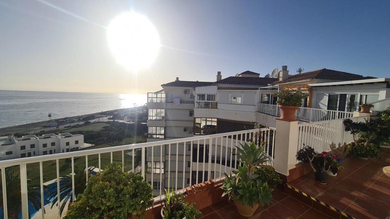 Apartment Penthouse Vistamar Costa *