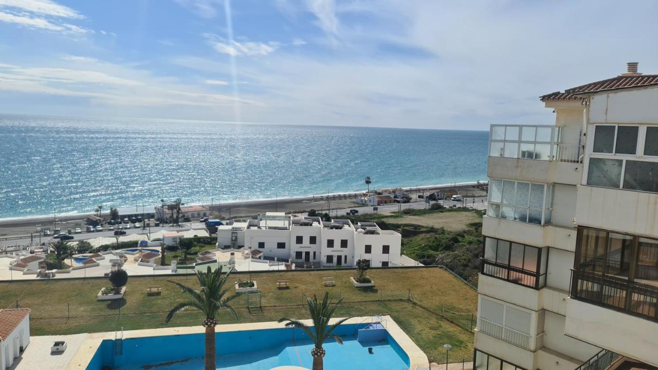 Apartment Penthouse Vistamar Costa *