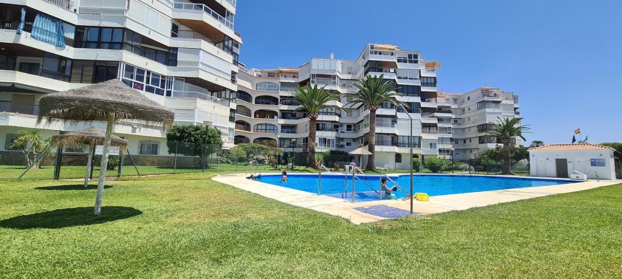 Penthouse Vistamar Costa *