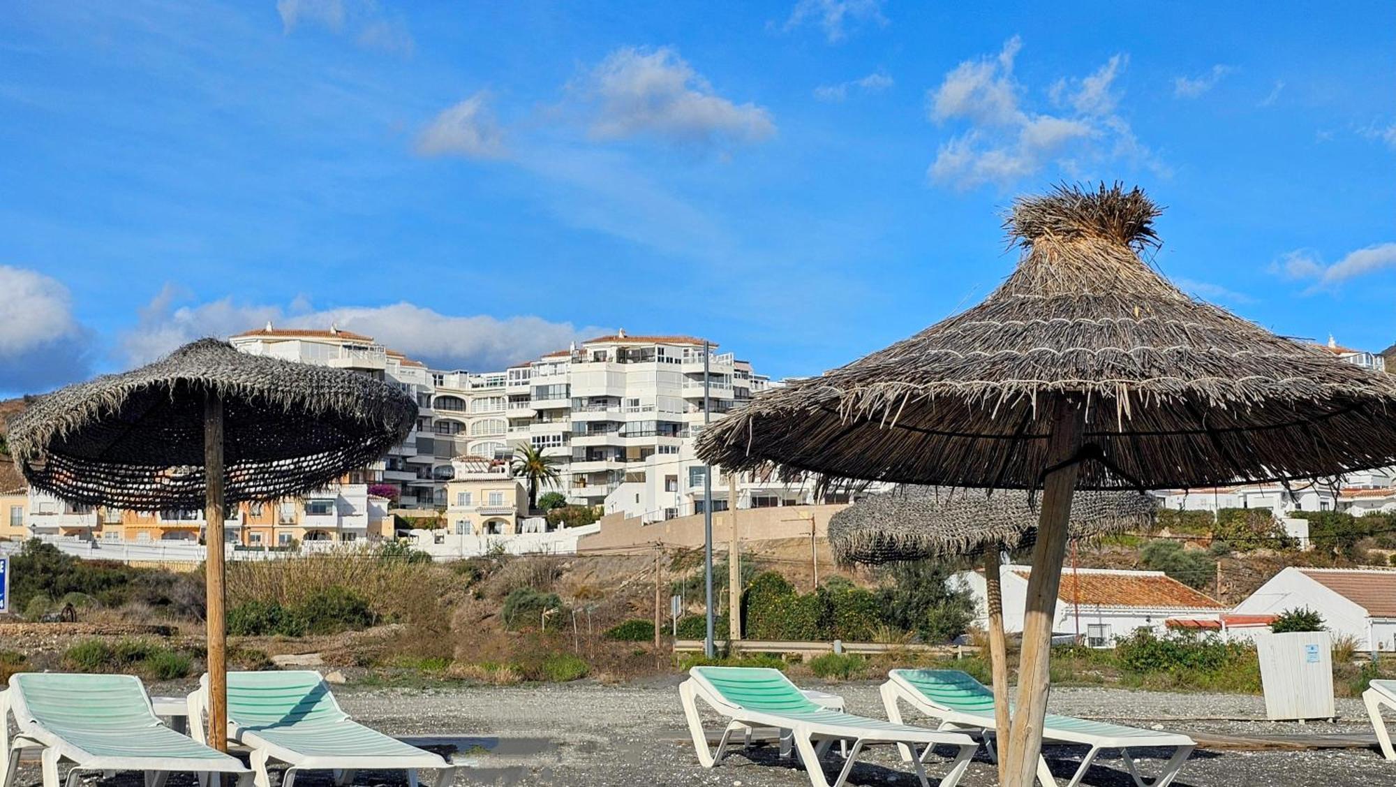 Penthouse Vistamar Costa *