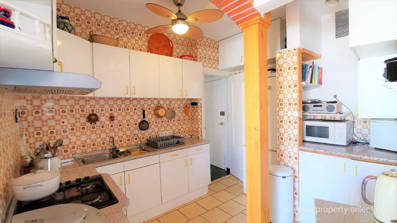 Apartamento Penthouse Vistamar Costa *