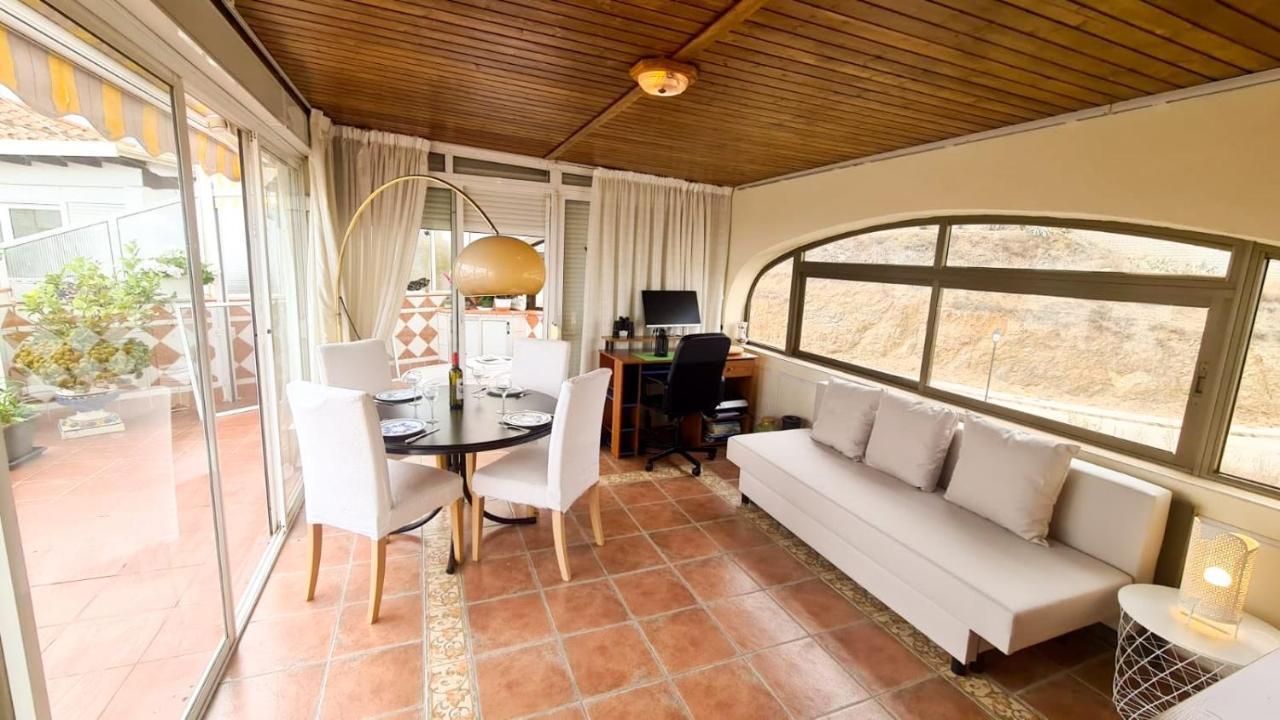 Penthouse Vistamar Costa Torrox