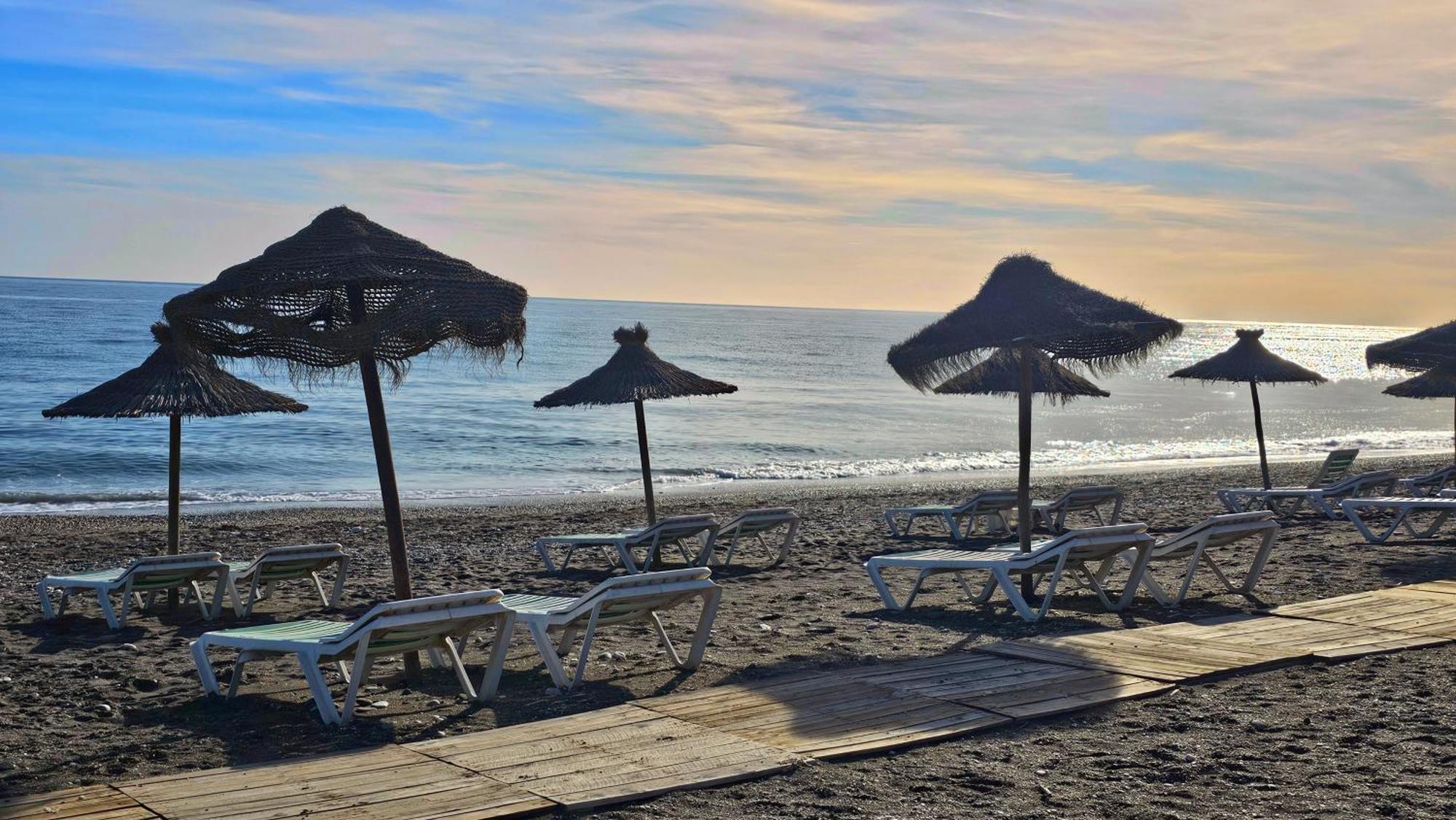 Apartamento Penthouse Vistamar Costa